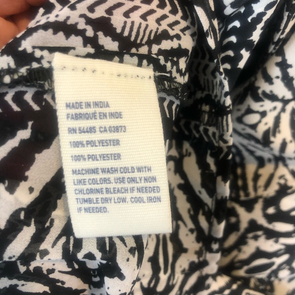 American Eagle Outfitters top - Picture 7 of 8